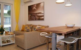 Brand New Luxury Apartment